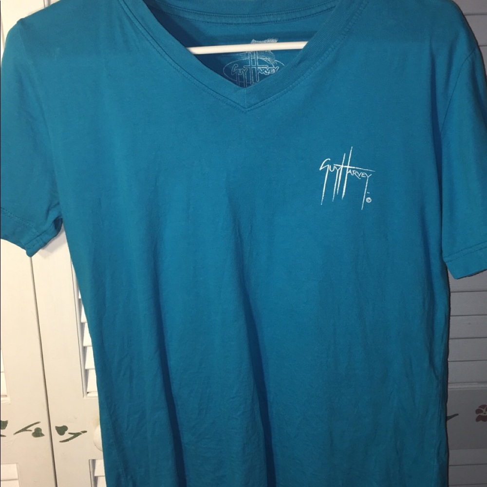 Guy Harvey T-shirt